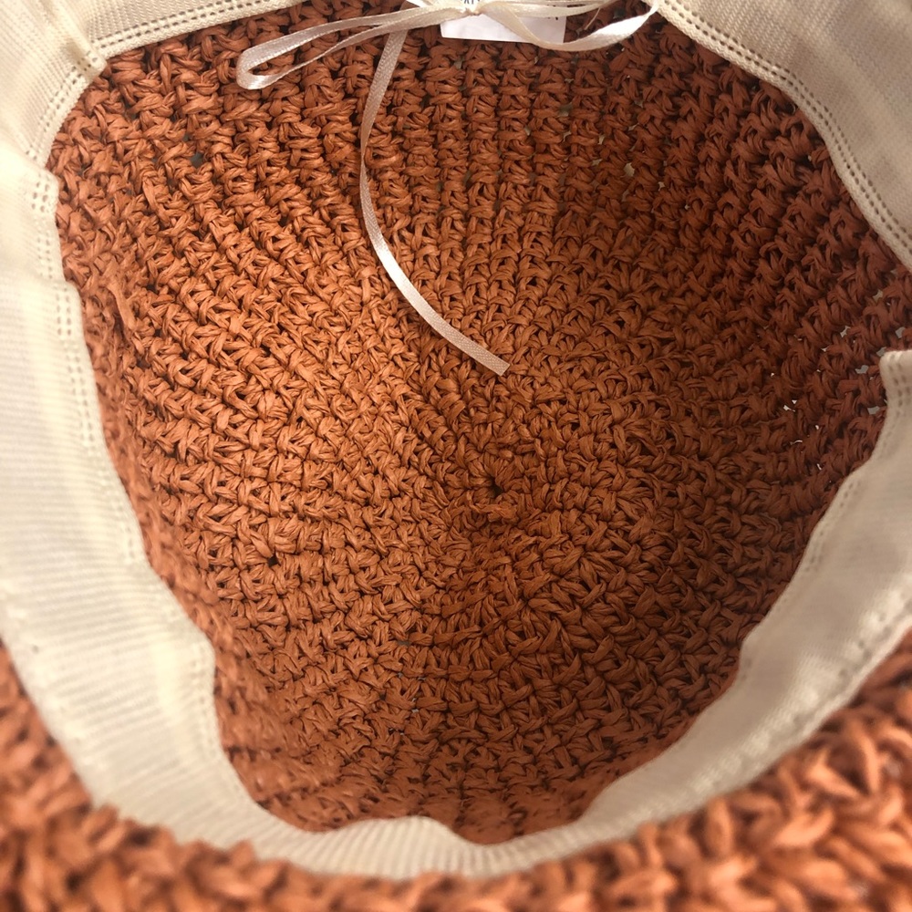 Sun hat - Picture 3 of 3
